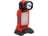 Žibintuvėlis | 2 in 1 | 18 V 250 lm (YT-829691)