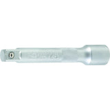Ilgintuvas galvutei | 12,5 mm (1/2") | 125 mm (3120)