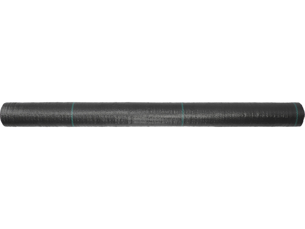 Агроволокно чёрное | 70 g/m² | 1,6x10 m
