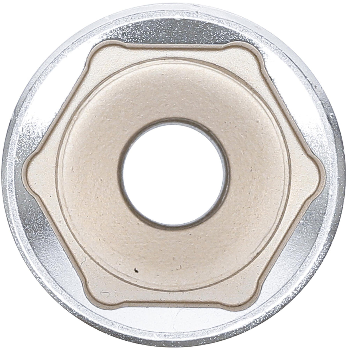 Galvutė šešiakampė ilga | 12,5 mm (1/2") | 30 mm (10570)