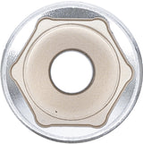 Galvutė šešiakampė ilga | 12,5 mm (1/2") | 30 mm (10570)