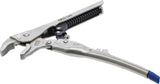 Fiksuojamos replės | automatinės | 230 mm (586)