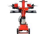 Malkų skaldyklė elektrinė | 3000W | 8 ton (YT-79955)