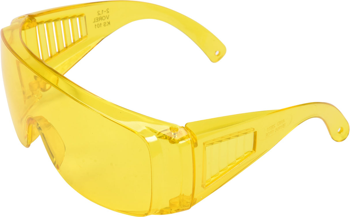UV žibintuvėlis ir akiniai kondicionavimo sistemos nuotėkio aptikimui | UV 21 LED (82756)