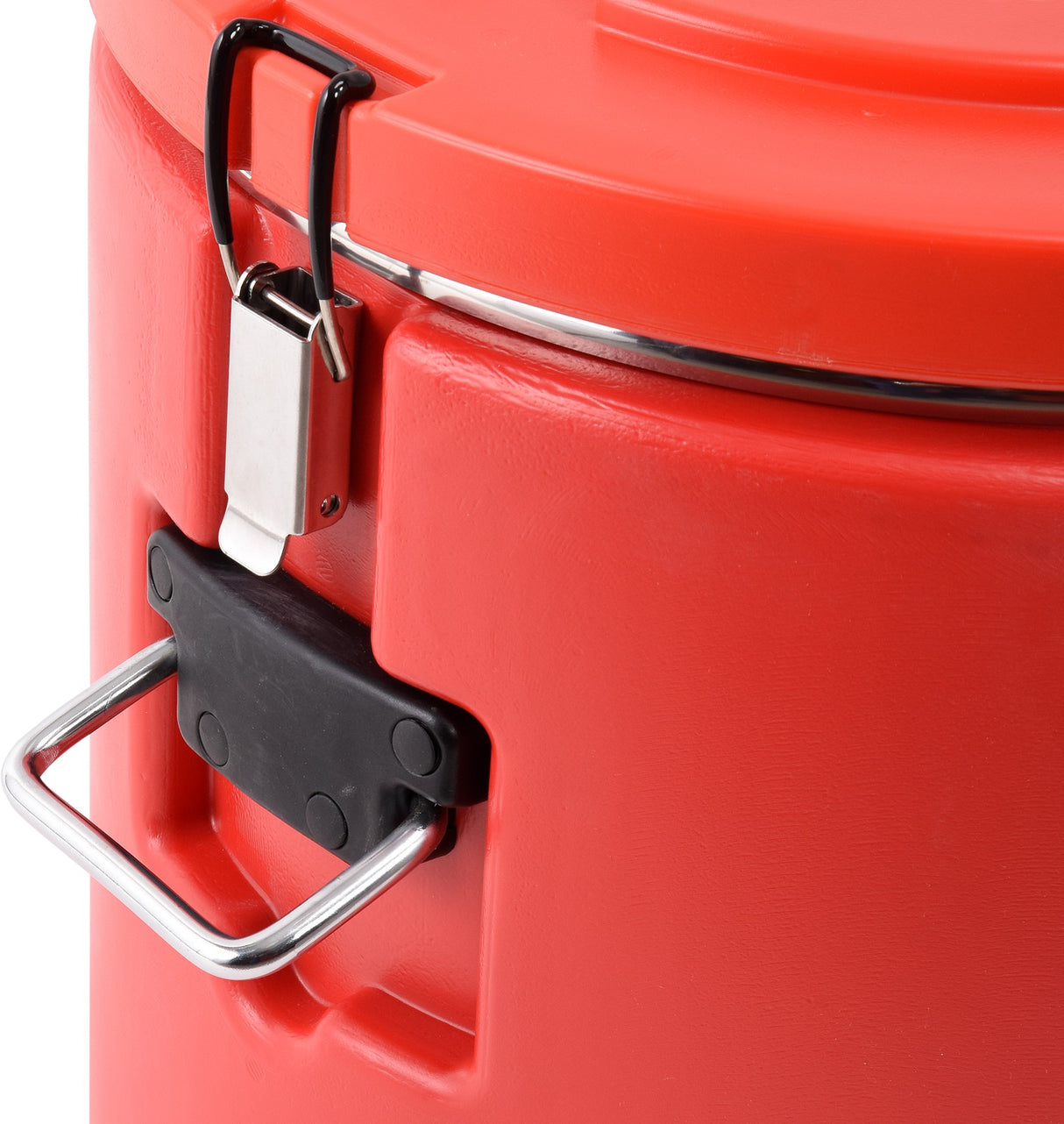 Termosas maisto transportavimui apvalus | 30l (YG-09226)
