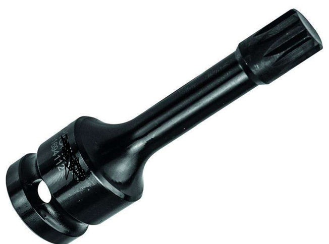 Specialus antgalis Cr-Mo | 72 mm | 12,5 mm (1/2") | M12 | VAG (SS72)