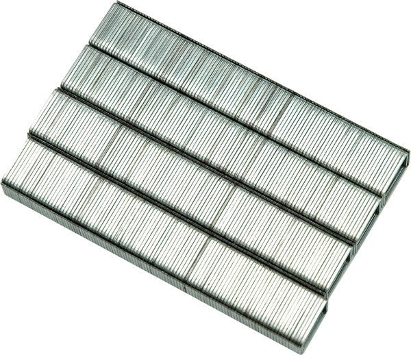 Скобы 4 mm | 0.7x11.2 | 1000 шт.