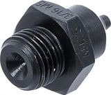 Punšas OP2, 5 + 6 mm iš BGS 3057 (3057-24)