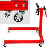 Stendas varikliui XL | 1250 LBS | 570 kg (GT1250)