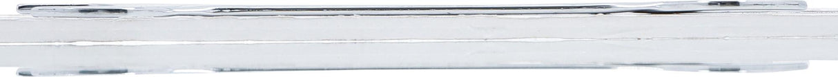 Atvirų raktų rinkinys | labai ploni / 3 mm | 6 - 23 mm | 7 vnt. (9019)
