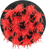 5PCS SCRUBBING BRUSH HEX SHANK (YT-47777)