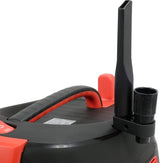 VACUUM CLEANER W. SELF CLEANING HEPA 1600W (YT-85716)