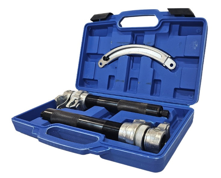 SPRING COMPRESSORS | CAPACITY 1200 KG / 23~280 MM (B-1006)