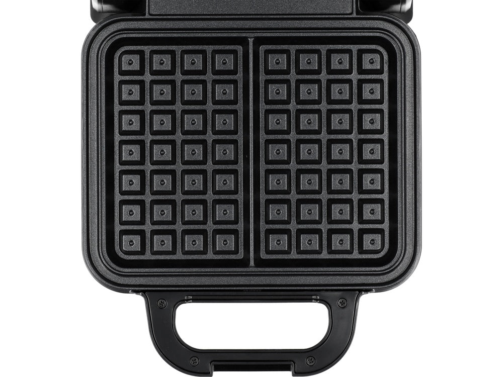Vaflių keptuvė | 1200 W | 2 vafliams (68016)