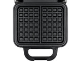 Vaflių keptuvė | 1200 W | 2 vafliams (68016)