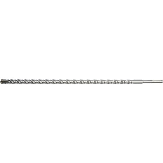 Сверло по бетону SDS-Max | 30x900 mm