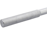 Rankena galvutėms vartomu galu | išorinis kvadratas 20 mm (3/4") | 507 mm (YT-1345)