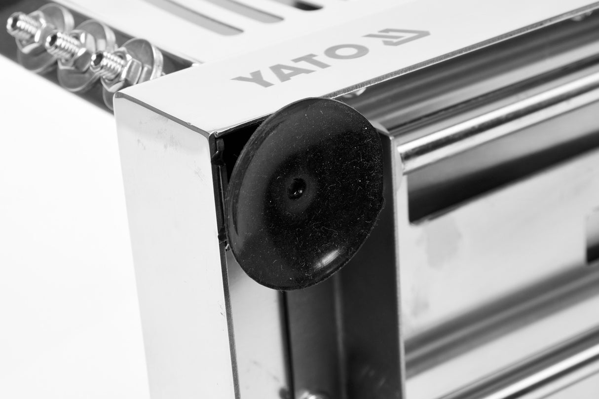 Pomidorų pjaustymo mašinėlė 4.0 mm (YG-03410)