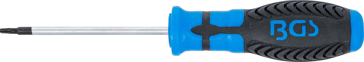 Atsuktuvas | T-Star (Torx) T9 (4916)