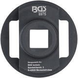 Ašies guolio galvutė | BPW 6.5 - 9 t | 65 mm (6975)