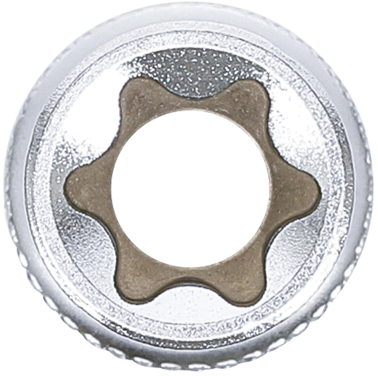 Головка E-star длинная | 12,5 mm (1/2") | E16