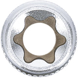 Головка E-star длинная | 12,5 mm (1/2") | E16