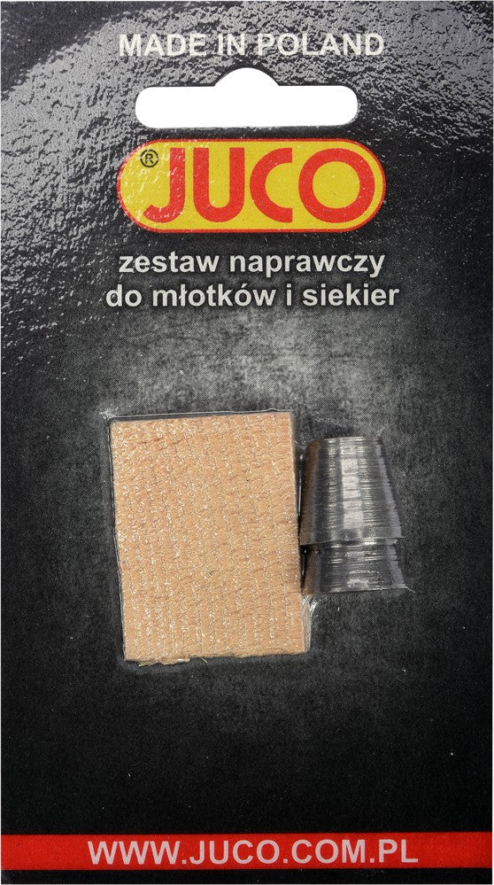 Pleištas plaktukams 0,7-2 kg (99461)