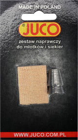 Pleištas plaktukams 0,7-2 kg (99461)