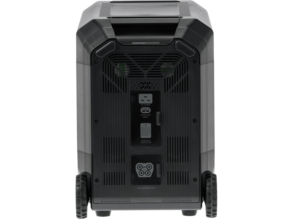 Портативная электростанция | 3600W | 3072WH
