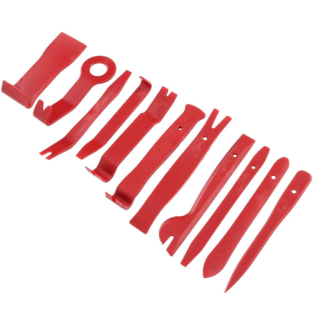 TRIM REMOVAL KIT | 11 PCS. (1327V)