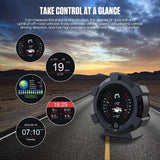 SMART GPS INCLINOMETER (SK095)