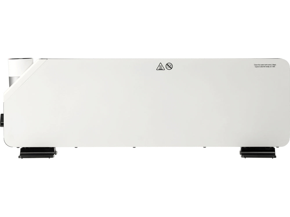 Konvektorinis šildytuvas su drėkintuvu | 1500W (68630)