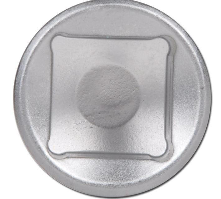 Адаптер для головок | внутренний квадрат 20 mm (3/4") - внешний квадрат 12,5 mm (1/2")