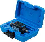 Skaitmeninis sukimo momento adapteris | 6.3 mm (1/4") | 6 - 30 Nm (70212)
