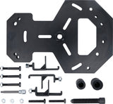 DUPLEX CLUTCH REPAIR KIT | FOR FORD POWER SHIFT TRANSMISSION (70996)