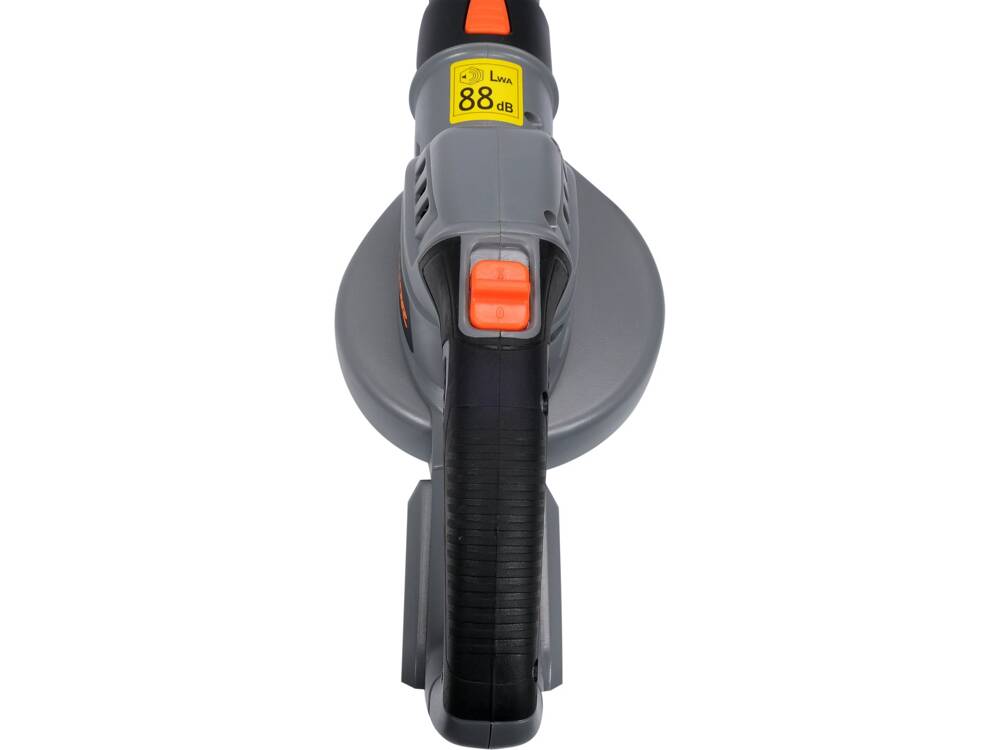 BLOWER 20V - BODY (78190)