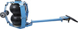 Domkratas pneumatinis | mobilus | 115 - 410 mm | 2000 kg (71009)