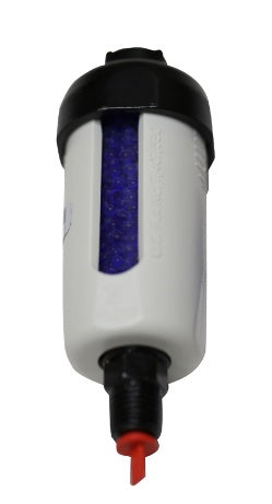Фильтр влаги 1/4", profi