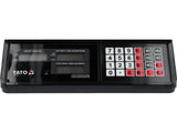 Elektroninės svarstyklės 40 kg/5g paklaida (YT-73270)