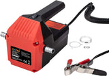 Насос для откачки масла и дизеля | 12V