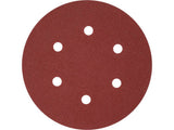 ABRA DISC WI HO FAST 6 HO P180 150 50PCS (YT-834587)
