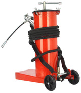 Tepimo pompa | kojinė 6L + 4 m žarna (GP06F)