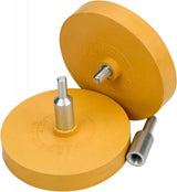 BIT / ERASER | WITH ADAPTER | Ø 90 MM (SK19620)