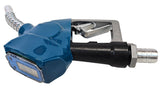 Kuro pildymo pistoletas | LCD / auto-stop (H6957)