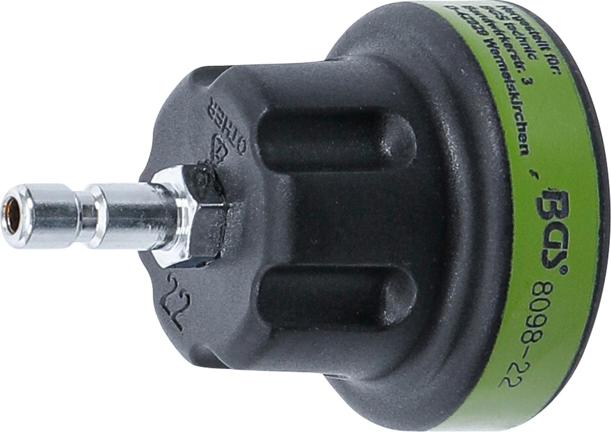 Spaudimo adapteris 22 BGS 8027, 8098 | BMW (8098-22)