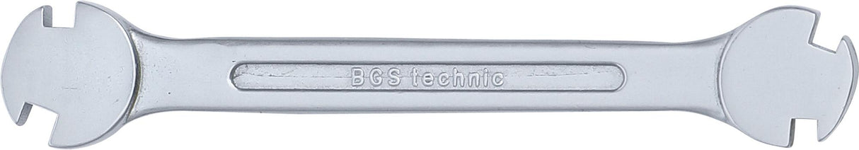 Veržliaraktis stipinams | 6.3 - 5.6 - 5.0 - 4.5 mm (7180)