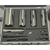 DIAMOND CORE DRILL BIT SET | 170 MM | 13 PCS. (SR002)