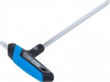 Atsuktuvas su T formos rankena | T-Star (Torx) | T45 (7617)