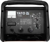 BATTERY CHARGER, JUMP STARTER 20-700 AH (YT-83061)