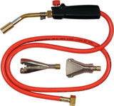 THREE-NOZZLE SOLDERING TORCH (YT-36730)